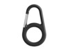 Belkin Secure Holder Carabiner Taske Til airtag Sort