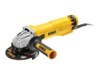 DeWALT DWE4217-QS Vinkelsliber 1200W