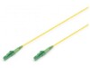 DIGITUS Patchkabel Fiberoptik G.657.A2/OS2 5m