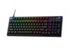 Logitech G G316 X 98 Tastatur Mekanisk LIGHTSYNC Kablet Tysk