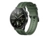 Xiaomi Watch S5 46 mm Grøn SmartWatch