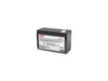 APC Replacement Battery Cartridge #110 UPS-batteri