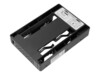 ICY DOCK EZConvert Air Lite Ramme Sort