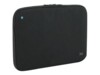 Mobilis THE ONE Recycled Hylster 45% recycled textile Sort Blå