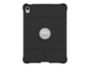 OtterBox uniVERSE Series Beskyttelsescover Sort Transparent Apple 10.9-inch iPad Air (10. generation)