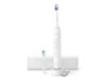 Philips Sonicare 6500 series HX7410 Tandbørste Hvid