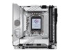 MSI MPG Z890I EDGE TI WIFI Mini ITX LGA1851 sokkel Intel Z890