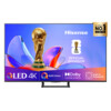 Hisense A7Q Series 65A7Q 65' 4K UHD (2160p) Smart TV