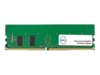 Dell DDR4 8GB 3200MHz reg ECC