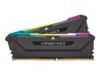 CORSAIR Vengeance DDR4 32GB kit 3200MHz CL16 Ikke-ECC