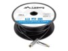 Lanberg HDMI han -> HDMI han 3840 x 2160 - 60 Hz 100 m Sort