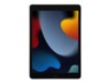 Apple 10.2-inch iPad Wi-Fi 10.2' 64GB Grå