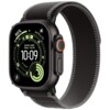 Apple Watch Ultra 3 49 mm Sort SmartWatch