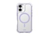Laut Aero Protect Beskyttelsescover Lyselilla Krystalklar