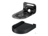 Logitech Kameramontering Sort