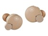 Yamaha TW-E7B TWS earbuds Høretelefoner Beige
