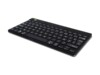R-Go Tools RGOCOFRWLBL Tastatur Saksnøglekontakt Trådløs Fransk