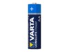 Varta AA type Standardbatterier