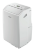 Whirlpool PACF212HP W Airconditioner Mobil Hvid