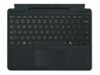 Microsoft Surface Pro Keyboard Tastatur Mekanisk Holland