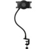 StarTech.com Gooseneck Tablet Holder - Bendable Tablet Arm - Desk Mount Tablet Stand - For Most 7' to 11' Tablets - Detachable Holder Tablet Monteringspakke