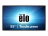 Elo 5553L 55' 3840 x 2160 (4K) HDMI DisplayPort 60Hz