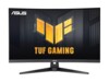 ASUS TUF Gaming VG32WQ3B 32' Fast VA 2560 x 1440 (2K) HDMI DisplayPort 180Hz