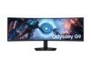 Samsung G91F 49' VA 5120 x 1440 (UltraWide) DisplayPort HDMI 144 Hz