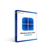 DELL Microsoft Windows Server 2025 Standard 16 Core ROK Kit for Servers 2VM