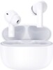 HONOR CHOICE EARBUDS X7 LITE bluetooth fülhallgató SZTEREO (v5.3, TWS, aktív zajszûrõ, mikrofon, IPX5 + töltõtok) FEHÉR