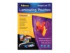 Fellowes ImageLast Laminerings poser A4 (210 x 297 mm) Blank