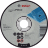Bosch Standard for Metal A 30 S BF Skæreskive Vinkelkværn