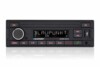 BLAUPUNKT Madrid 200 BT (Geringe Einbautiefe, laufwerklos)