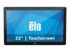 Elo 2202L 22' 1920 x 1080 (Full HD) VGA (HD-15) HDMI 60Hz