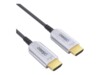 PureLink FiberX Series FX-I350 HDMI-kabel 10m Sort
