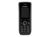 innovaphone IP73 Trådløs VoIP-telefon Sort