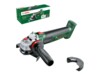 Bosch AdvancedGrind 18V-80 Vinkelsliber 18V Batteri og lader ikke inkluderet