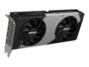Inno3D GeForce RTX 5060 Ti 16GB TWIN X2 NVIDIA GeForce RTX 5060 Ti 16GB