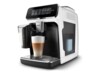 Philips 3300 series EP3343 Automatisk kaffemaskine White/shiny black