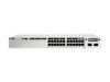 Cisco Catalyst 9300 Switch 24-porte Gigabit PoE+