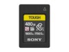 Sony CEA-G Series CEA-G480T CFexpress-kort Type A 480GB 1800MB/s