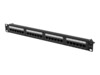 Lanberg PPUA-1024-B Sort