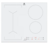 Electrolux LIV63431BW Induktionskogeplade