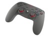 Natec Genesis PV65 Controller PC Sony PlayStation 3 Sort