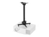 Neomounts by Newstar CL25-540BL1 Monteringssæt 35kg Projektor
