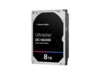 WD Ultrastar DC HA340 Harddisk WUS721208BLE6L4 8TB 3.5' Serial ATA-600 7200rpm
