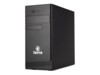 TERRA PC-BUSINESS MARATHON 24-7 GREENLINE Midi-tårn Core i5 I5-14400 16GB 1TB Intel UHD Graphics 730 Windows 11 Pro