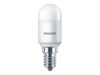 Philips LED-lyspære 3.2W G 250lumen 2700K Varmt hvidt lys