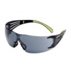 SAFETY GLASSES, GREY LENS SF400GC1
