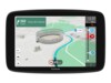 TomTom GO Superior GPS navigator 7'